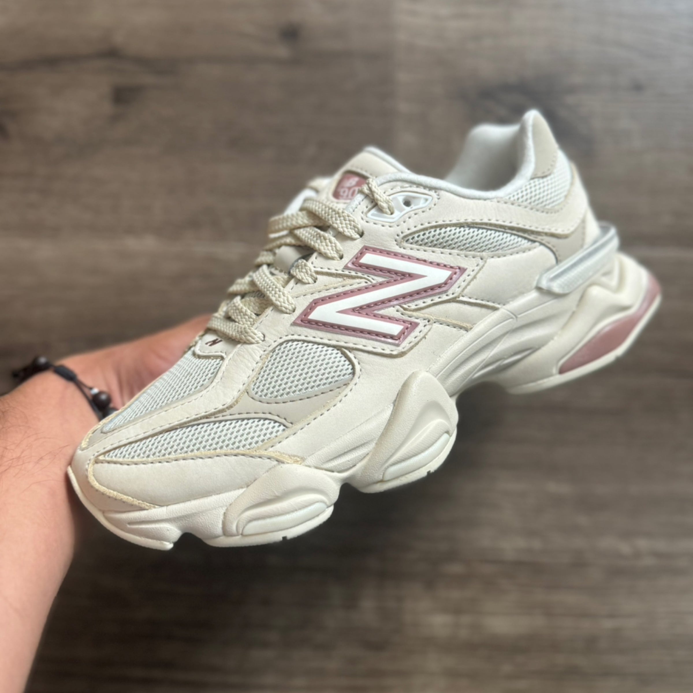 【New Balance】9060 Bone Sparrow ★大人気★ New Balance 9060 'Bone Sparrow' - New Balance - U9060ZGC