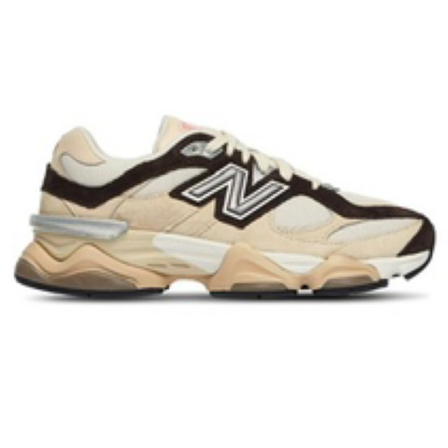 ☆New Balance\t☆ NBRJEF010I Breeze IVORY NBRJEF010I_39 New Balance Breeze Womens Mary Jane Sneakers Suede Ivory