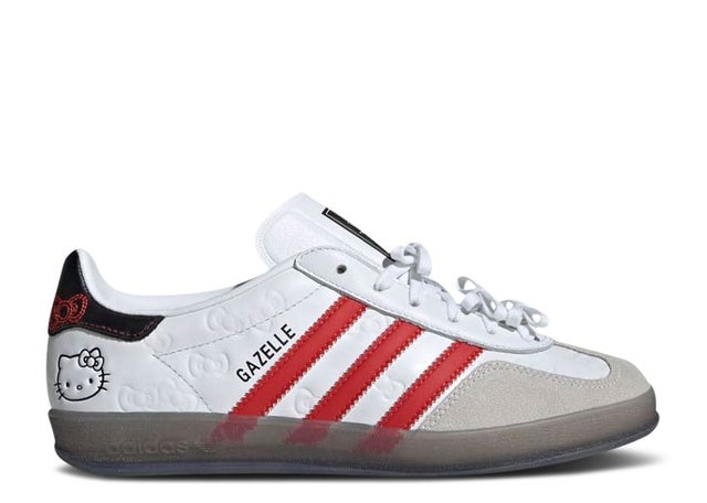 adidas Originals GAZELLE | JH5393 | AFEW STORE