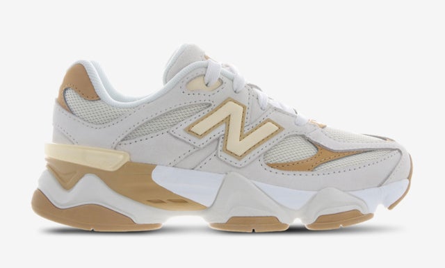 New Balance | Rawkickz