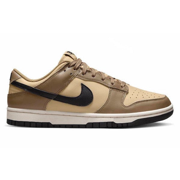 size? × Nike Dunk Low Dark Driftwood Nike Dunk Low Dark Driftwood (W) | Rawkickz