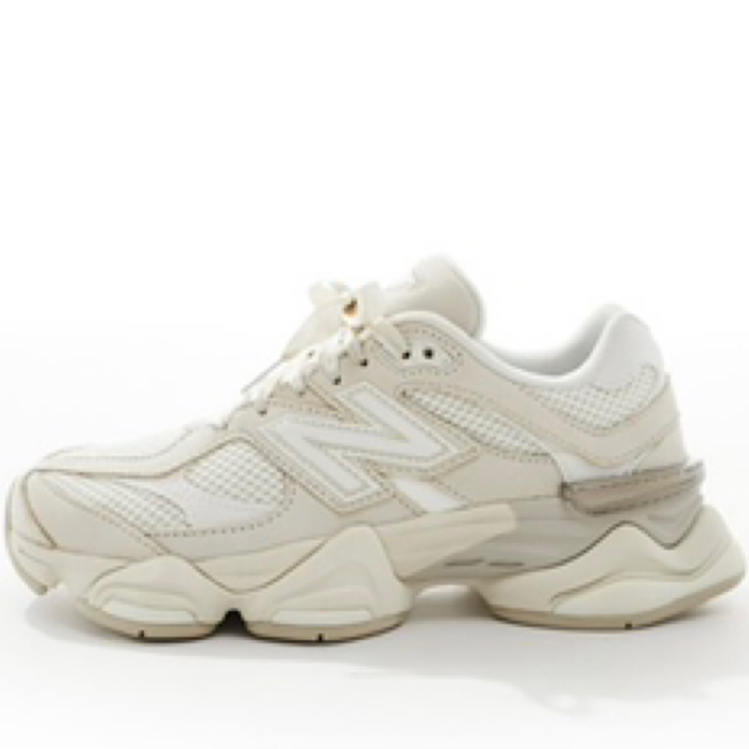 New Balance 9060 “White Ribbon” | Rawkickz