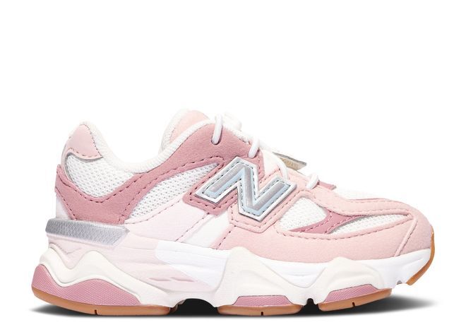 New balance rose pink discount